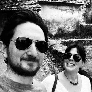 Meet your Posher, Chad